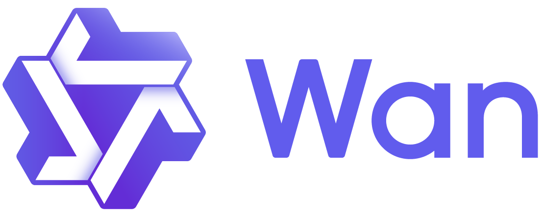 Wan2.2 Logo